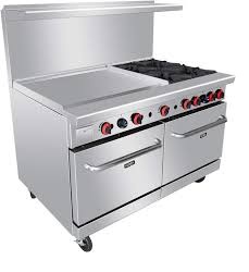 Cooking