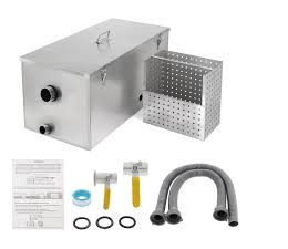 Drain /Greasetraps