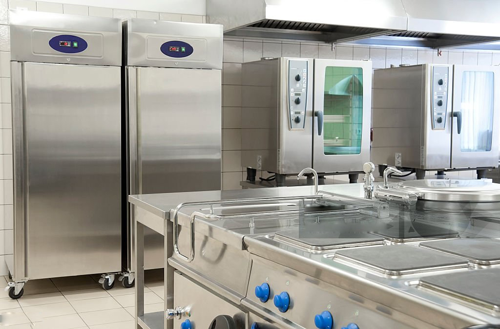 A Step-by-Step Guide for First-Time Commercial Refrigeration Buyers in 2024