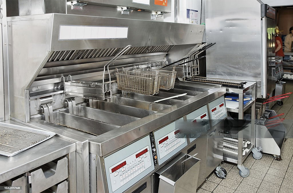 Deep fryers buying guide 2024 : How to Choose the Best Deep Fryer for Indian Cooking