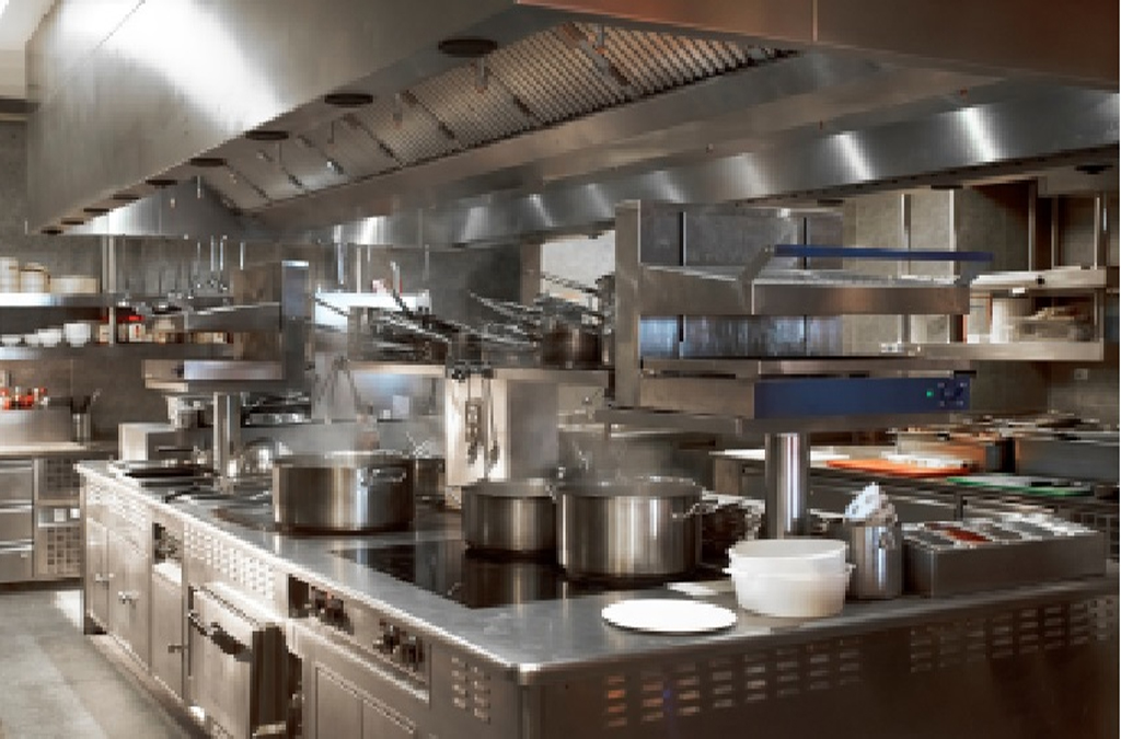 Energy saving tips for your commercial kitchen equipment