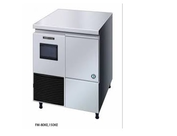 Western Ice Flaker Machine