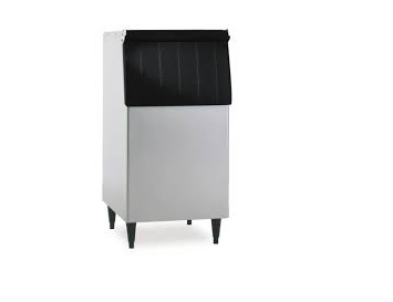 Western Storage Bin