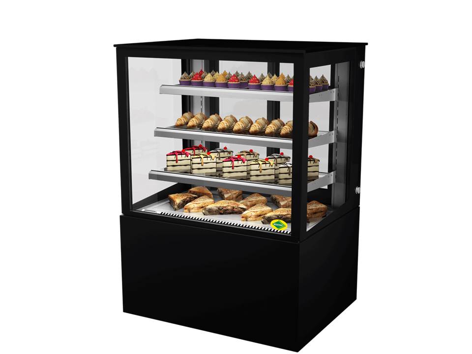 WESTERN PASTRY CABINET