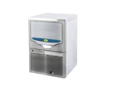Western Ice Cube Machine