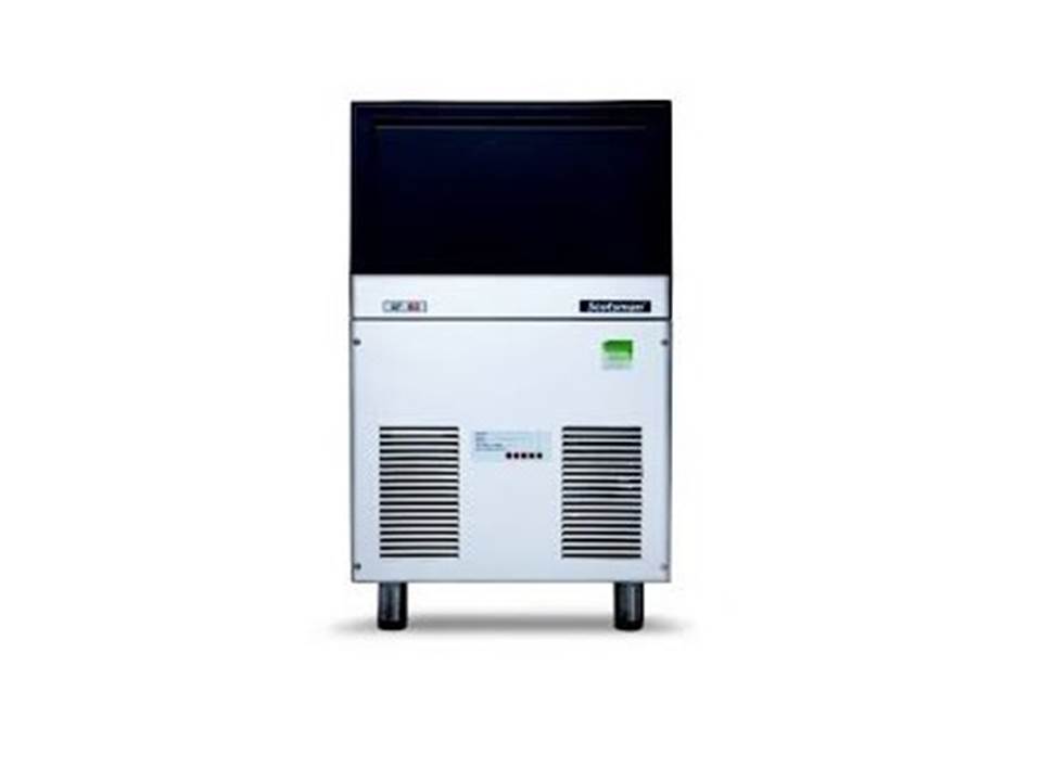 Flake Ice Machine  SCOTS MAN