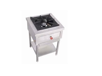 1 Burner Gas Stove