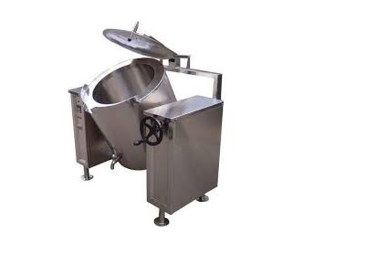 Rice Boiler