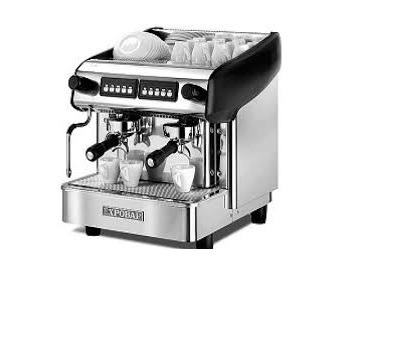 EXPOBAR mini Control  2 GR