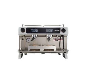 La Cimbali M40 Coffee Machine