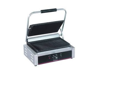 HOTMAX ELECTRIC SANDWICH GRILLER