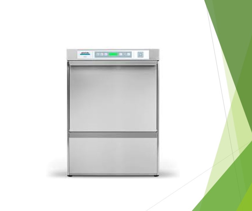 Under Counter Dishwasher