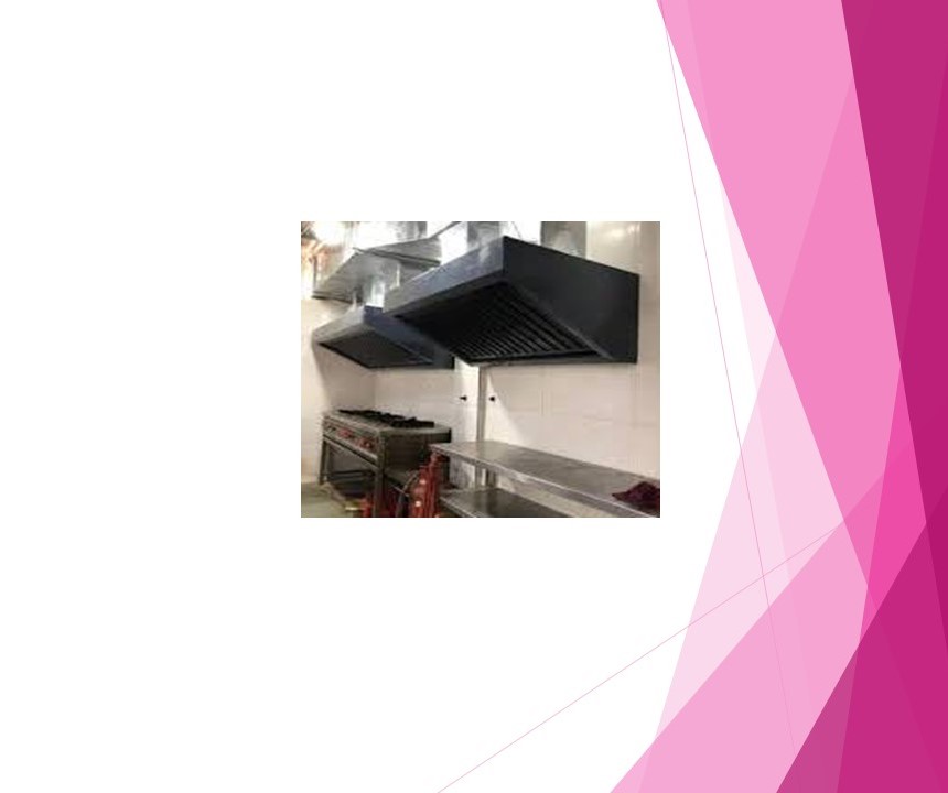 Exhaust Hood