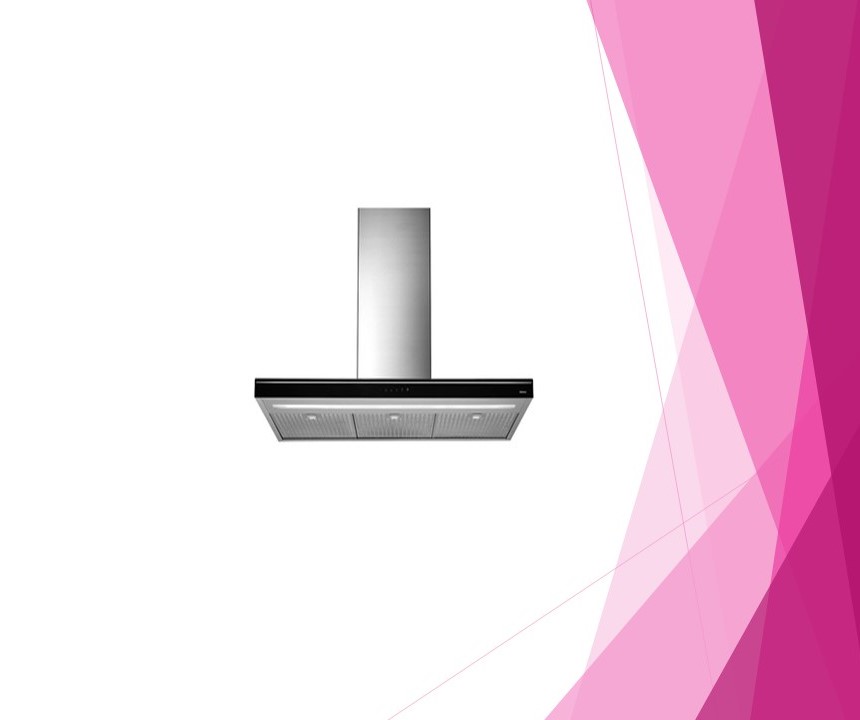 Island Exhaust Hood