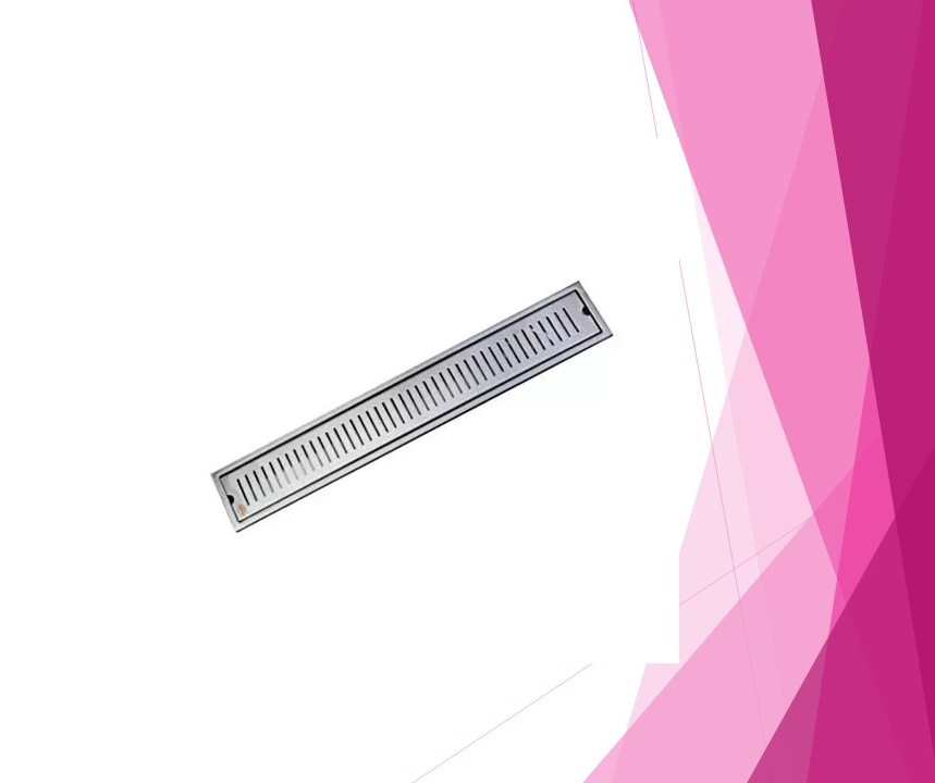 SS Drain Trap Single