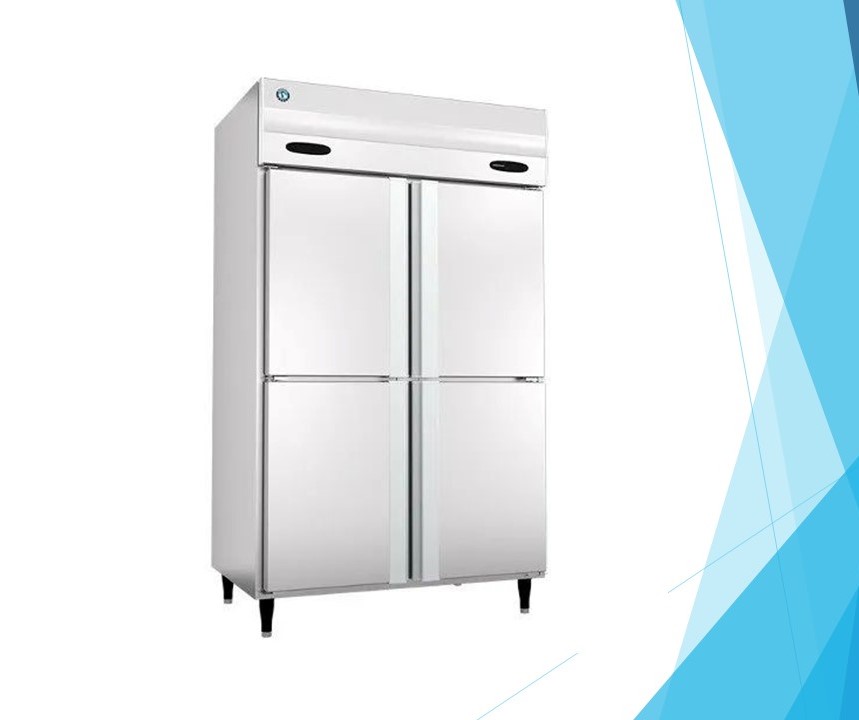SS 4 Door Combination HRFW-127 MS4