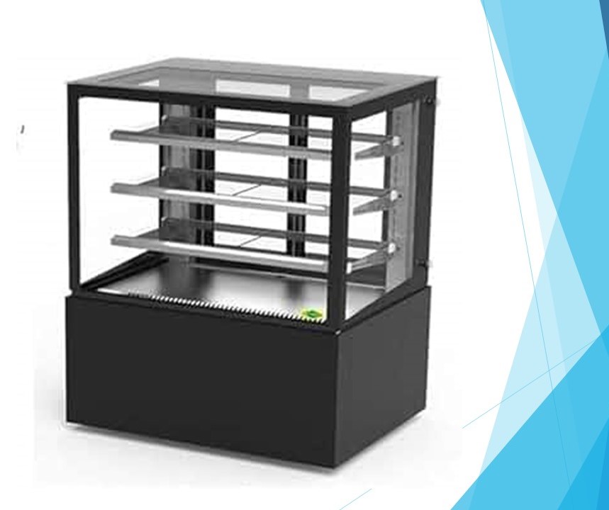 Pastry Cabinet - PTW12 - Cold/Hot/ Ambient
