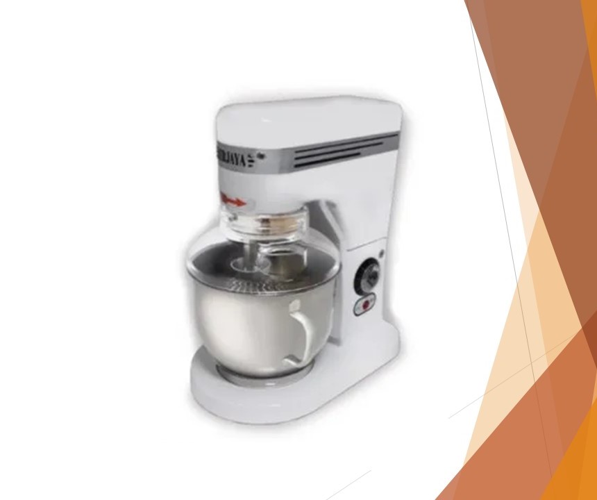 Planetary mixer  5.5 Lts   BJY-BM5N |
