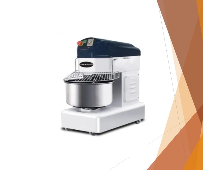 Spiral Mixer -  SM40M