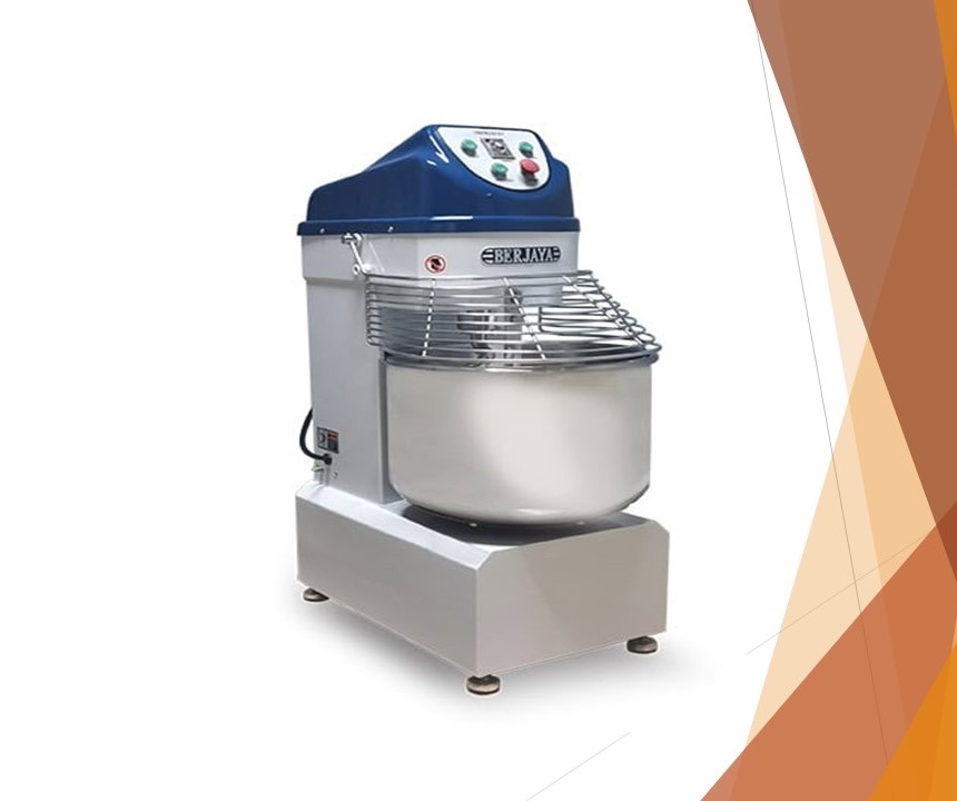 Spiral Mixer -SM50M