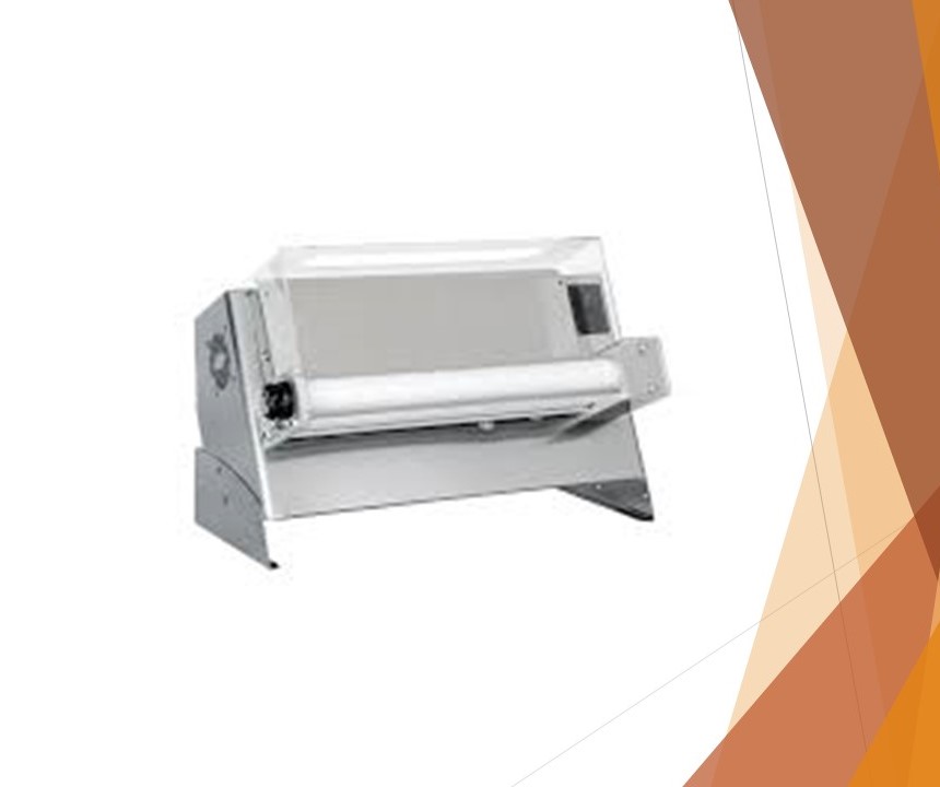 Rolling Machine - DMA 500 /1