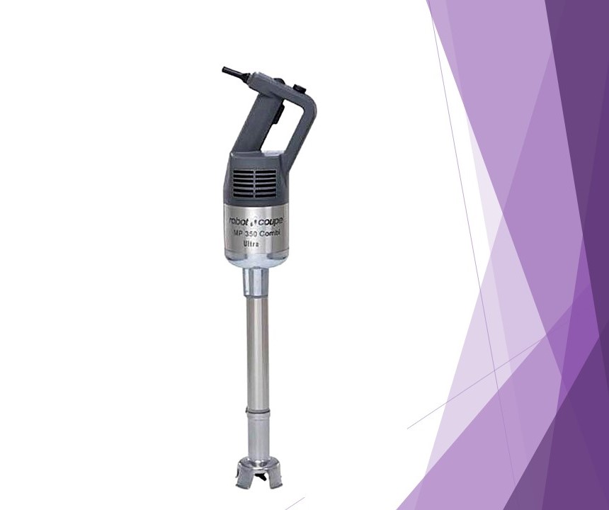 Robot Coupe Stick Blender MP350 VV Ultra