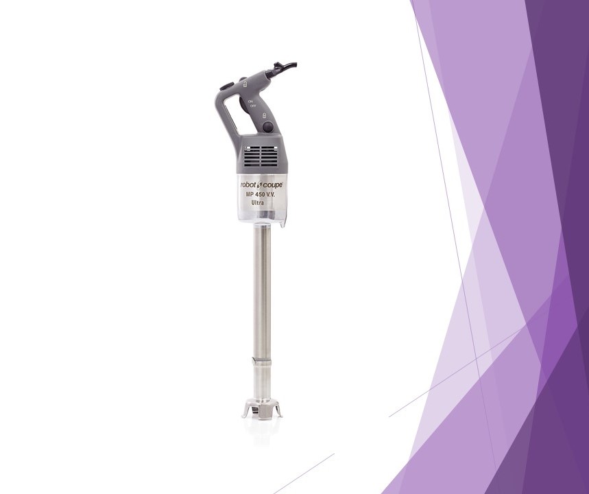Robot Coupe MP 450 Ultra Power Mixer