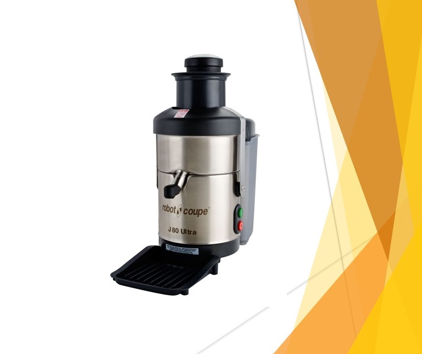 Robot Coupe - Automatic Juice Extractor -J 80