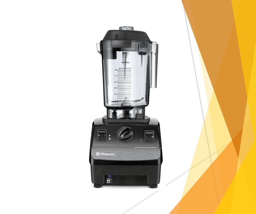 Drink Machine Advance