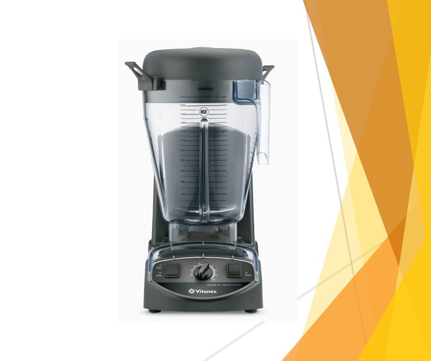 Vitamix XL