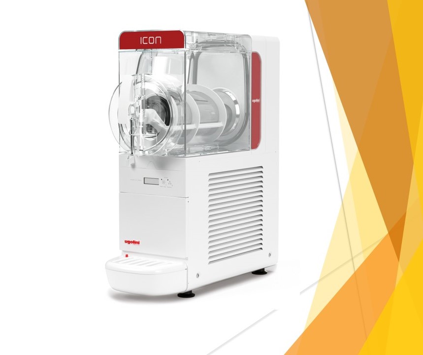 UGOLINI HOT BEVERAGE DISPENSER ICON HOT