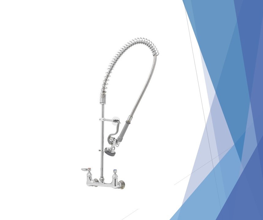 B-0133-B EasyInstall Pre-Rinse