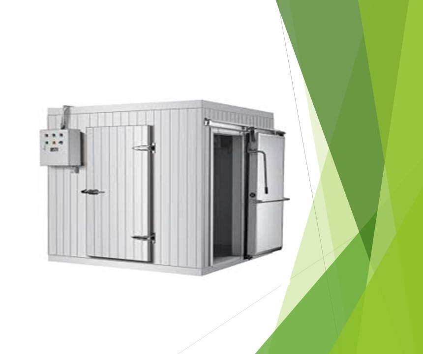Combi Chiller Cum Freezer