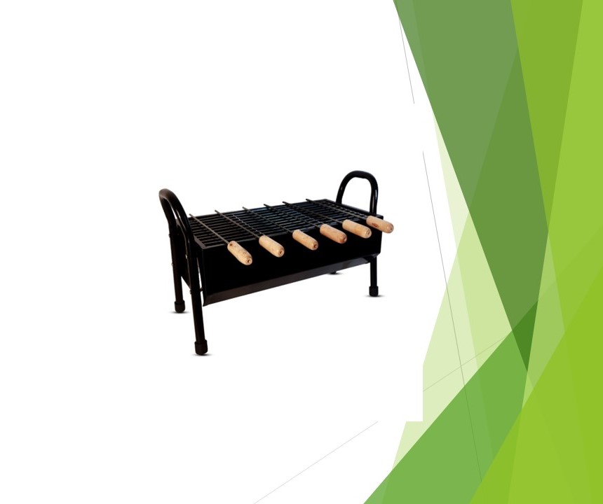 Barbecue Griller