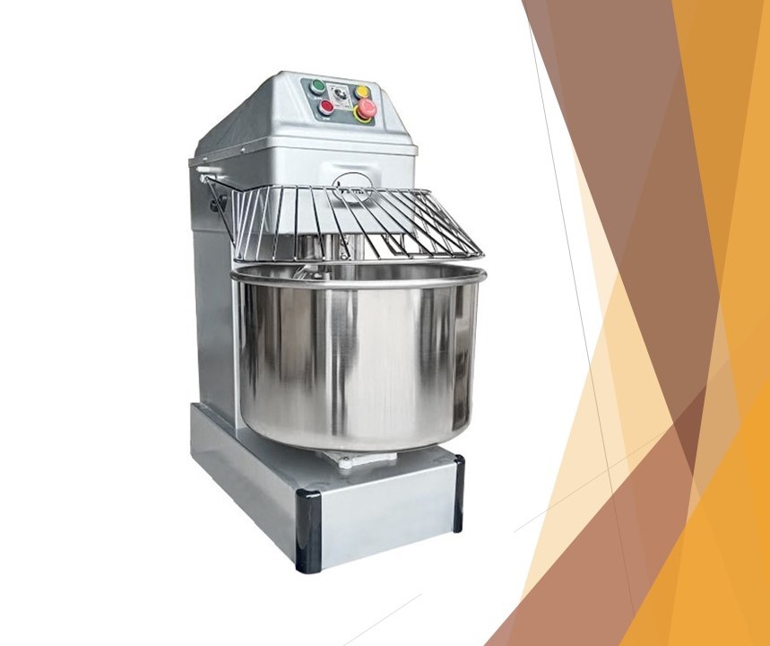 Hotmax WG-40  Spiral mixer
