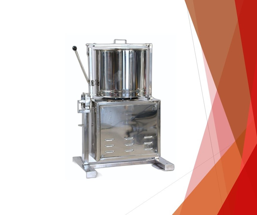 Tilting Wet Grinder