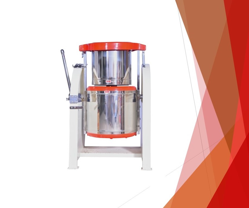 Electra Commercial Tilting Grinder