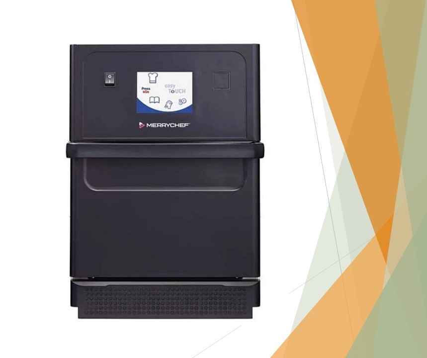 Merrychef e1s High Speed Cook Oven