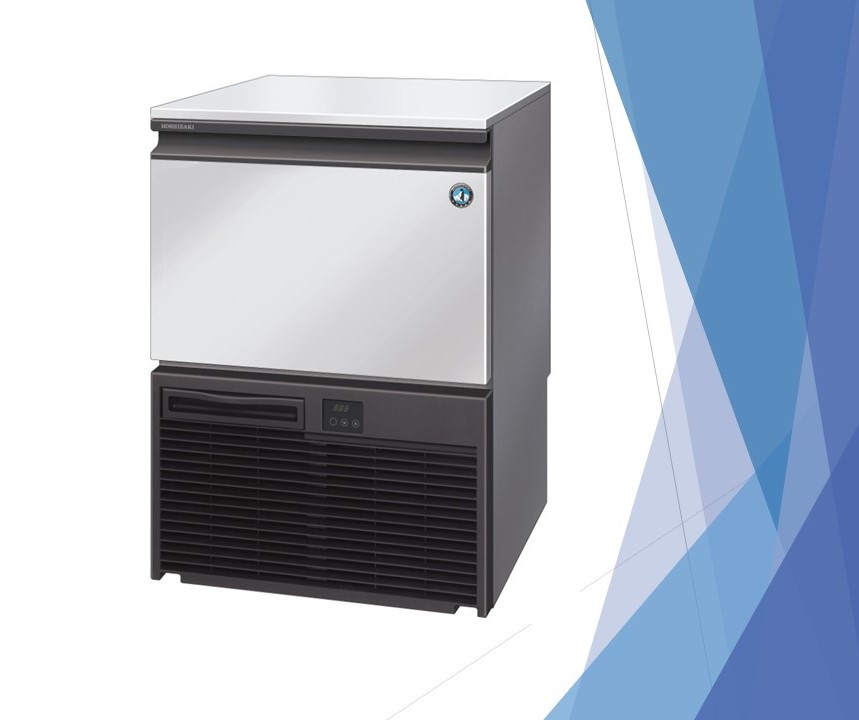 CRESCENT ICE MAKER KM80C  KM-80C