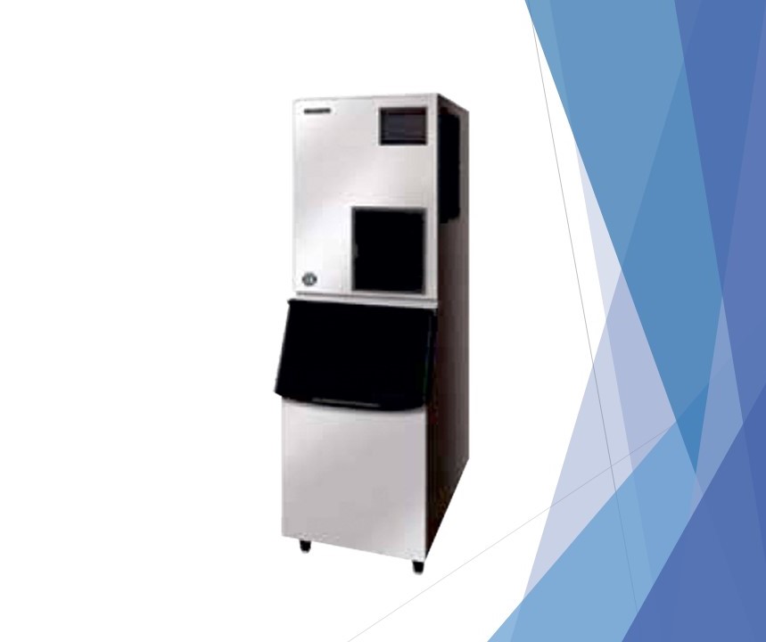 FLAKE ICE MAKER FM300AKE  FM-300AKE