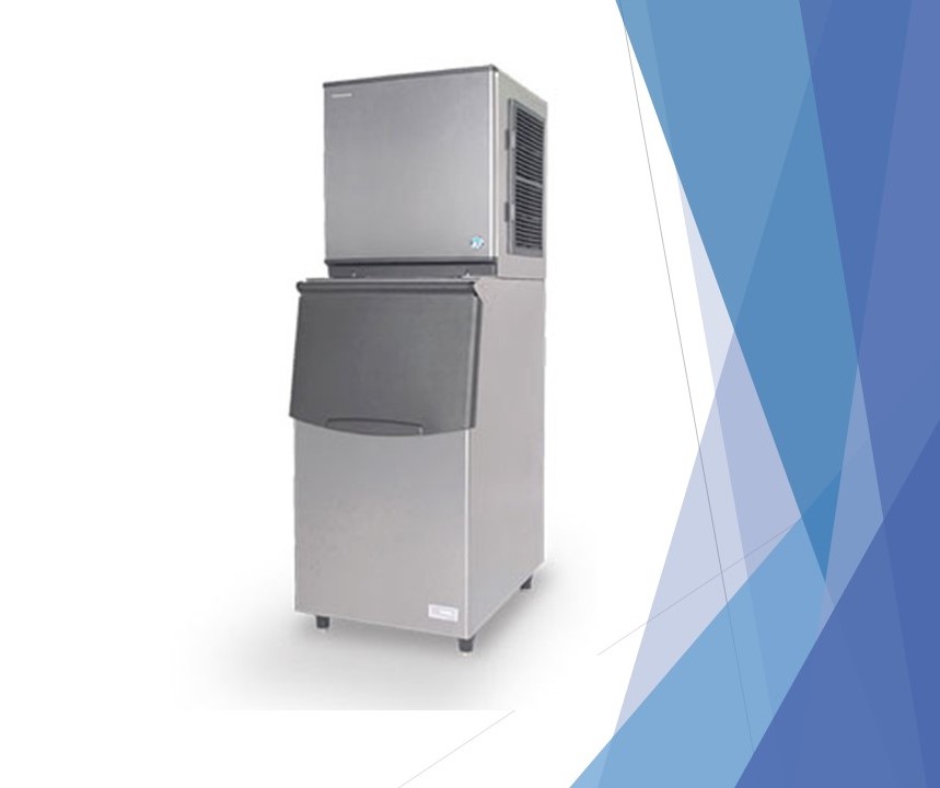 CRESCENT ICE MAKER KMD270A